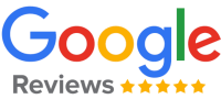 Google reviews logo