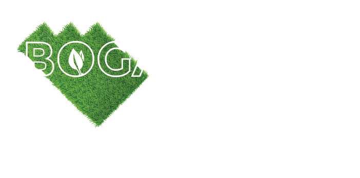 Bogardens logo